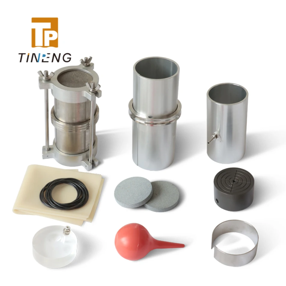 Automatic Triaxial Test Apparatus best